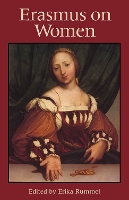 Book Cover for Erasmus on Women by Erika Rummel