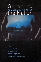 Book Cover for Gendering the Nation by Kay Armatage