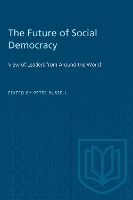 Book Cover for The Future of Social Democracy by Peter Russell