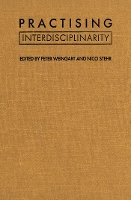 Book Cover for Practising Interdisciplinarity by Nico Stehr