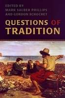 Book Cover for Questions of Tradition by Mark Phillips