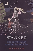 Book Cover for Wagner by M. Owen Lee