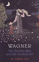 Book Cover for Wagner by M Owen Lee