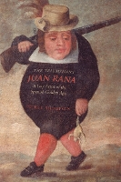 Book Cover for The Triumphant Juan Rana by Peter E. Thompson