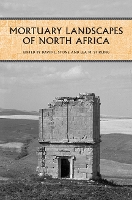 Book Cover for Mortuary Landscapes of North Africa by David Stone