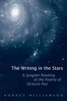 Book Cover for The Writing in the Stars by Rodney Williamson
