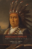 Book Cover for Mississauga Portraits by Donald Smith