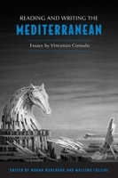 Book Cover for Reading & Writing the Mediterranean by Norma Bouchard