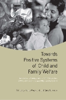 Book Cover for Towards Positive Systems of Child and Family Welfare by Nancy Freymond