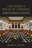 Book Cover for The People's House of Commons by David Smith