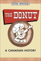 Book Cover for The Donut by Steve Penfold