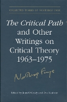 Book Cover for The Critical Path and Other Writings on Critical Theory, 1963-1975 by Jean OGrady