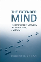 Book Cover for The Extended Mind by Robert K Logan