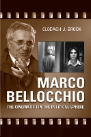 Book Cover for Marco Bellocchio by Clodagh J. Brook