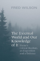 Book Cover for The External World and Our Knowledge of It by Fred Wilson