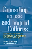 Book Cover for Counseling across and Beyond Cultures by Roy Moodley