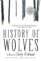 Book Cover for History of Wolves by Emily Fridlund