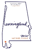 Book Cover for Eveningland by Michael Knight