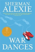 Book Cover for War Dances by Sherman Alexie