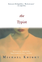 Book Cover for The Typist by Michael Knight