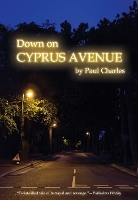 Book Cover for Down on Cyprus Avenue by Paul Charles