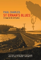 Book Cover for St Ernan's Blues by Paul Charles