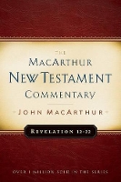 Book Cover for Revelation 12-22 Macarthur New Testament Commentary by John F. Macarthur