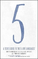 Book Cover for Teen's Guide to the 5 Love Languages by Gary Chapman