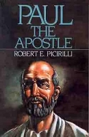 Book Cover for Paul the Apostle by Robert E. Picirilli