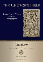 Book Cover for Matthew by D. H. Williams