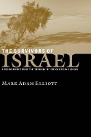 Book Cover for The Survivors of Israel by Mark Elliott