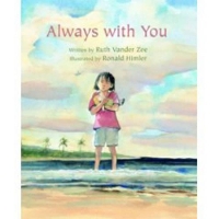 Book Cover for Always with You by Ruth Vander Zee