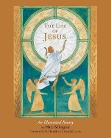 Book Cover for Life of Jesus by M. Billingsley