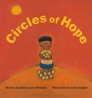 Book Cover for Circles of Hope by Karen Lynn Williams