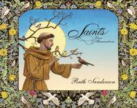 Book Cover for Saints by Ruth Sanderson