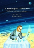 Book Cover for In Search of the Little Prince by Bimba Landmann