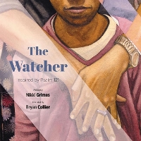 Book Cover for Watcher by Nikki Grimes