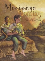 Book Cover for Mississippi Morning by Ruth Vander Zee