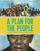 Book Cover for A Plan for the People by Lindsey McDivitt