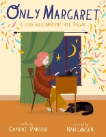 Book Cover for Only Margaret by Candice F. Ransom