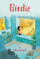 Book Cover for Birdie by Eileen Spinelli