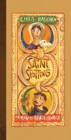 Book Cover for Saint Spotting by Chris Raschka