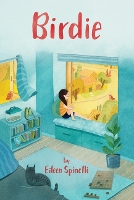 Book Cover for Birdie by Eileen Spinelli