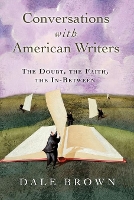 Book Cover for Conversations with American Writers by Dale Brown