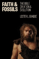 Book Cover for Faith and Fossils by Lester L. Grabbe