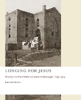 Book Cover for Longing for Jesus by Lester Ruth