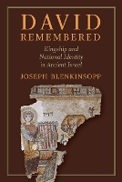 Book Cover for David Remembered by Joseph Blenkinsopp