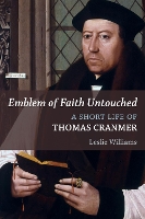 Book Cover for Emblem of Faith Untouched by Leslie Williams