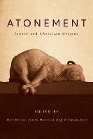 Book Cover for Atonement by Max Botner