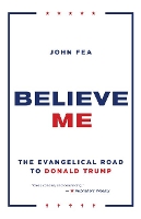 Book Cover for Believe Me by John Fea